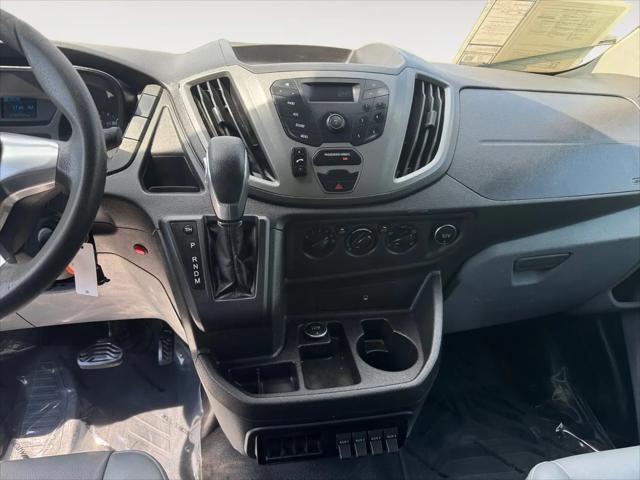 2016 Ford Transit T-150