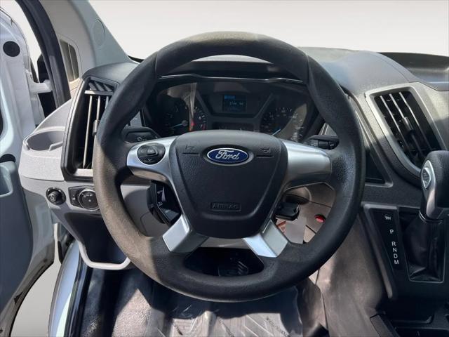 2016 Ford Transit T-150