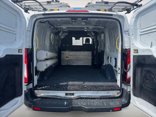 2016 Ford Transit T-150