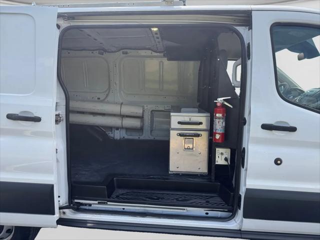 2016 Ford Transit T-150