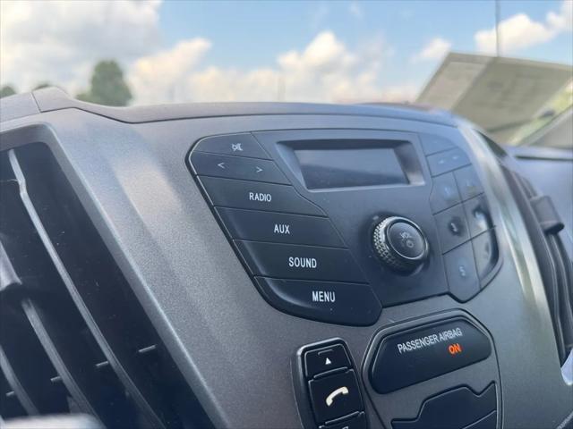 2016 Ford Transit T-150