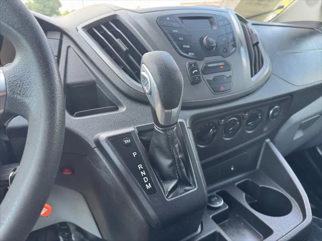 2016 Ford Transit T-150