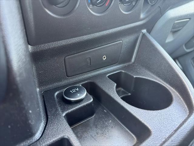 2016 Ford Transit T-150