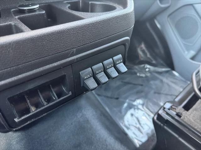 2016 Ford Transit T-150