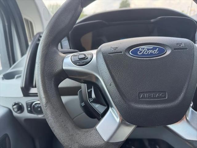 2016 Ford Transit T-150