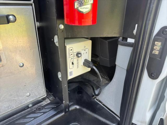 2016 Ford Transit T-150