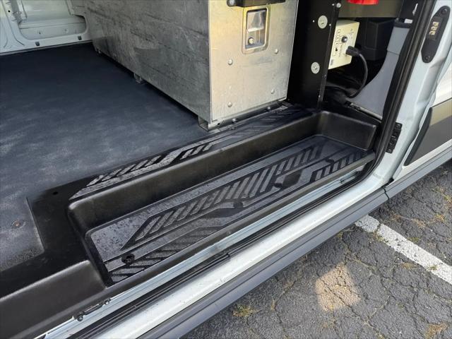 2016 Ford Transit T-150