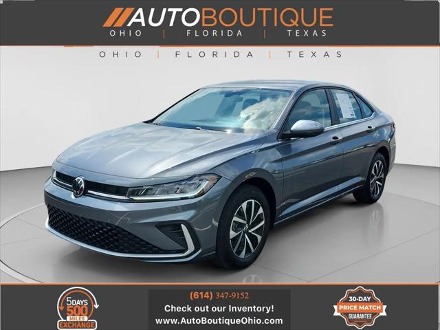 2025 Volkswagen Jetta for sale near Columbus, OH
