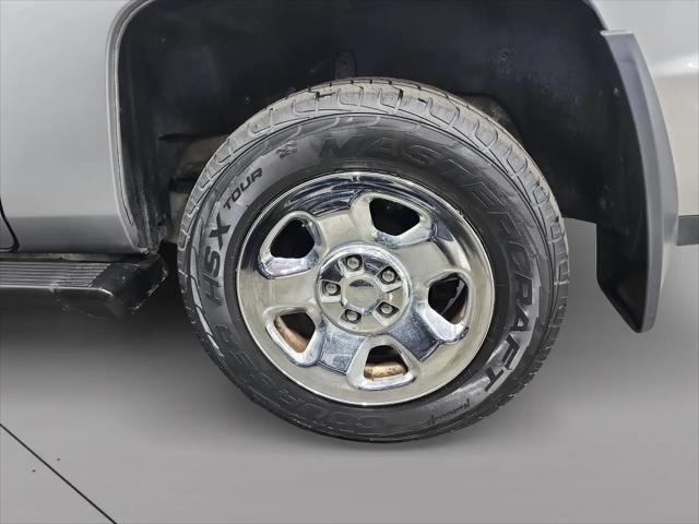 2011 Honda Ridgeline RT