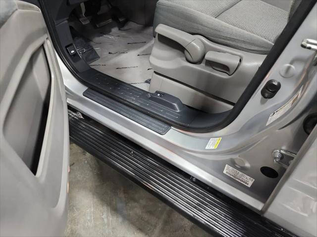 2011 Honda Ridgeline RT