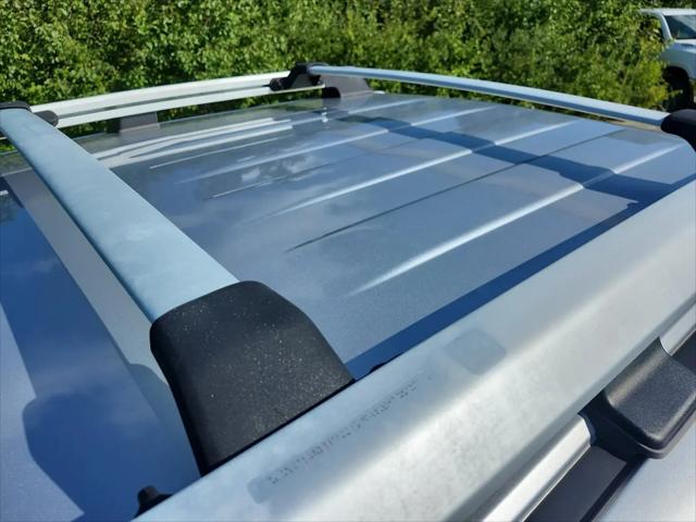 2011 Honda Ridgeline RT