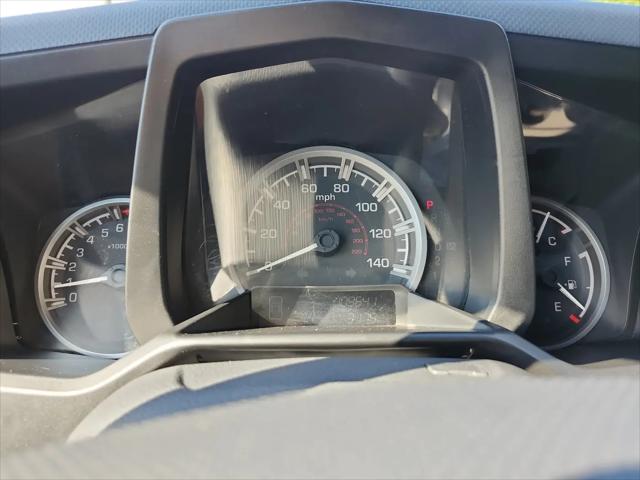 2011 Honda Ridgeline RT