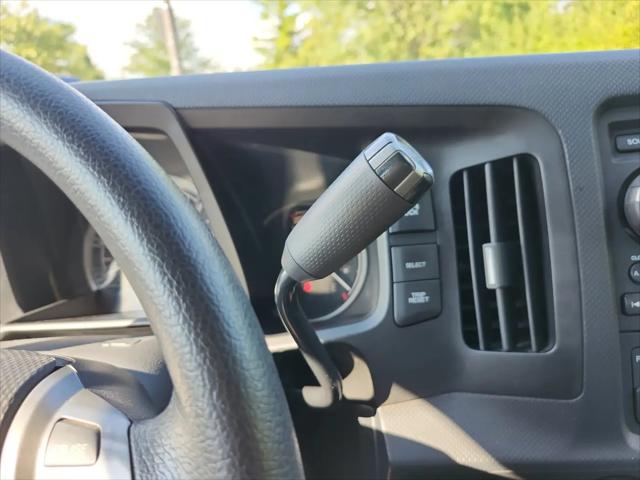 2011 Honda Ridgeline RT