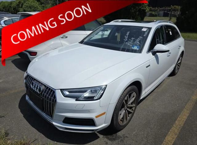 2019 Audi allroad 45 Premium for sale in Columbus, OH