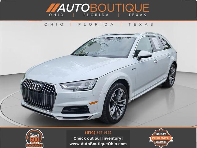 2019 Audi allroad 45 Premium for sale in Columbus, OH