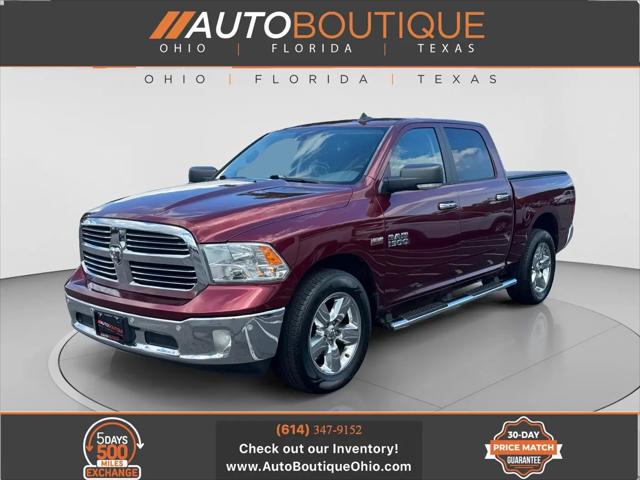 2016 Ram 1500 Big Horn for sale near Columbus, OH