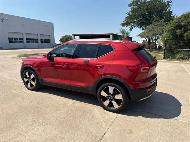 2020 Volvo XC40 T5 Momentum for sale in Frisco, TX