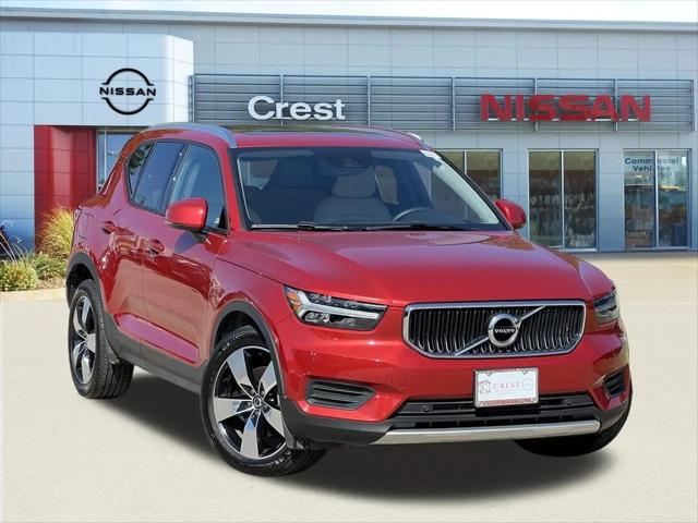 2020 Volvo XC40 T5 Momentum for sale in Frisco, TX