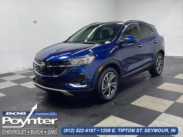 2023 Buick Encore GX Select FWD for sale in Seymour, IN