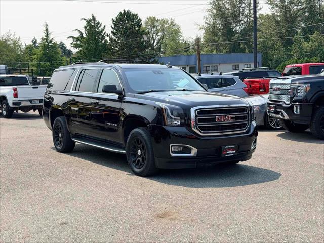2019 GMC Yukon XL SLT for sale in Puyallup, WA