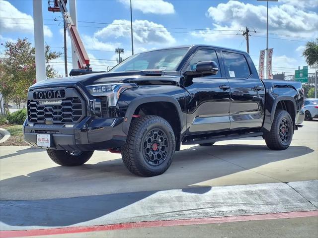 2026 Toyota Tundra TRD Pro Hybrid CrewMax 5.5 Bed for sale in San Antonio, TX