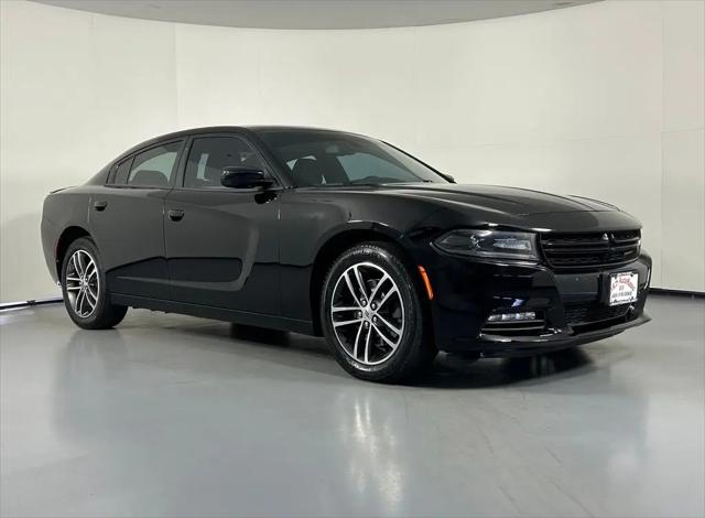 2019 Dodge Charger SXT AWD for sale in Westampton, NJ