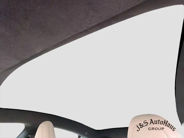 2021 Tesla Model S Long Range Dual Motor All-Wheel Drive