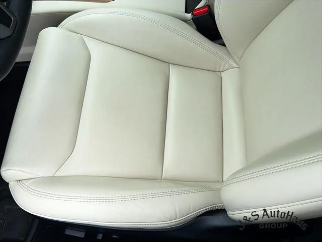 2021 Tesla Model S Long Range Dual Motor All-Wheel Drive