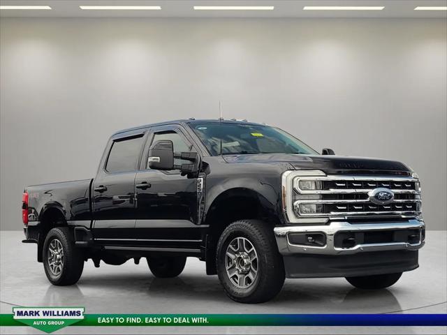 2024 Ford F-250 LARIAT for sale near Cincinnati, OH