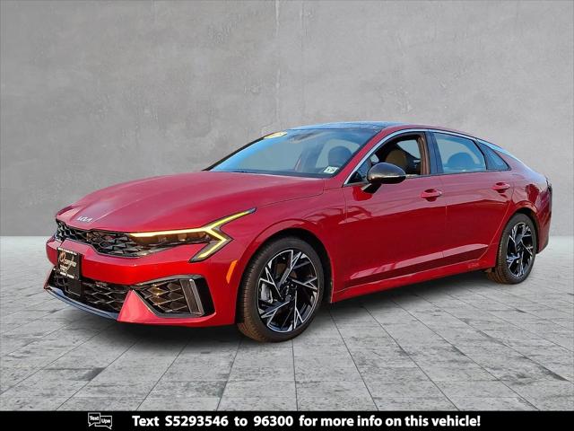 2025 Kia K5 GT-Line for sale in Marlton, NJ