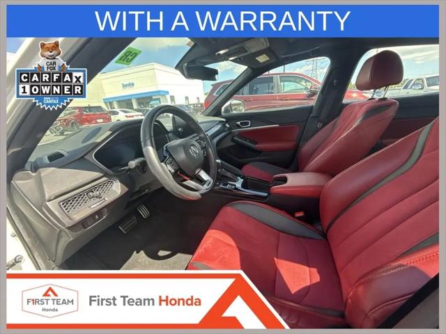 2024 Acura Integra A-SPEC Technology for sale in Chesapeake, VA