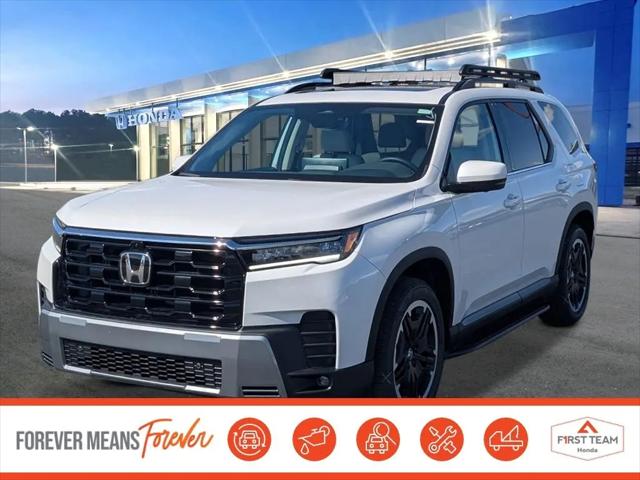 2026 Honda Pilot Touring for sale in Chesapeake, VA