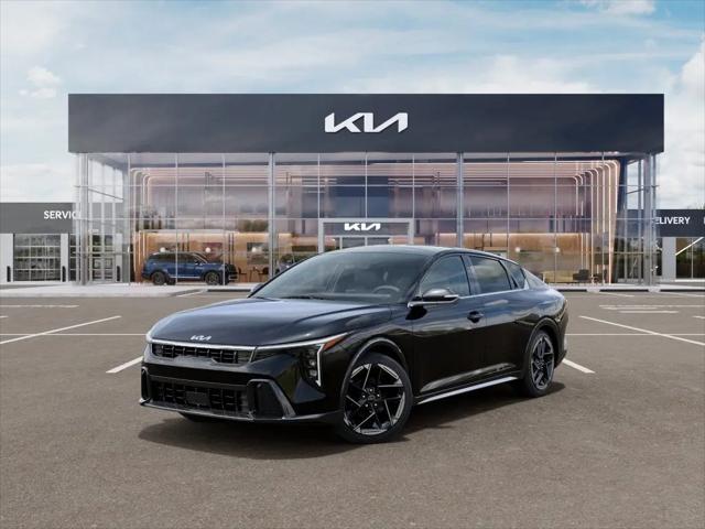 2026 Kia K4 GT-Line for sale in Gastonia, NC