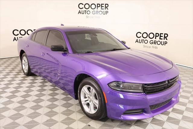 2023 Dodge Charger SXT for sale in Shawnee, OK