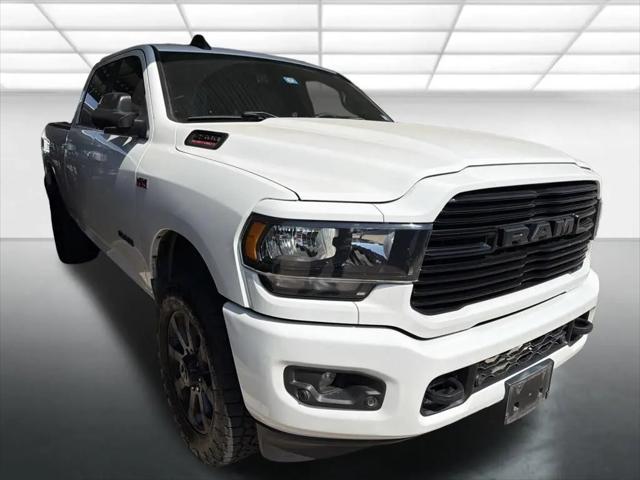 2019 Ram 2500 Lone Star Crew Cab 4x4 6'4" Box for sale in McKinney, TX
