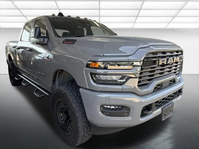 2025 Ram 2500 Lone Star Crew Cab 4x4 6'4" Box for sale in McKinney, TX