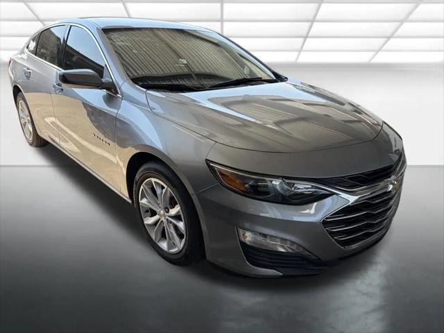 2024 Chevrolet Malibu FWD 1LT for sale in McKinney, TX