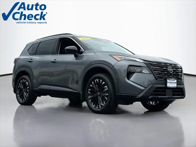 2026 Nissan Rogue Dark Armor for sale in Rockford, IL