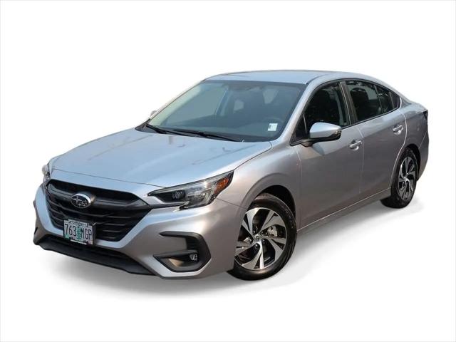 2024 Subaru Legacy Premium for sale in Oregon City, OR