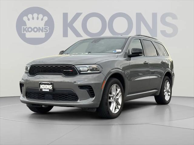 2024 Dodge Durango GT Plus AWD for sale in Woodbridge, VA