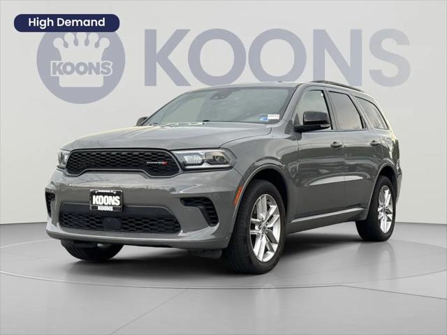 2024 Dodge Durango GT Plus AWD for sale in Woodbridge, VA