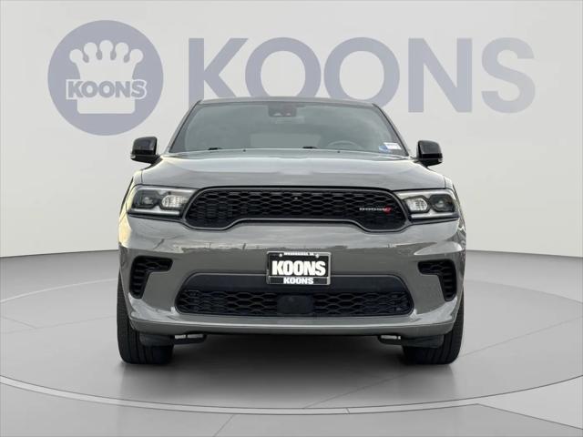 2024 Dodge Durango GT Plus AWD