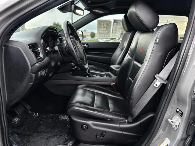 2024 Dodge Durango GT Plus AWD