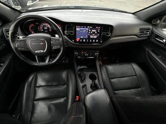 2024 Dodge Durango GT Plus AWD