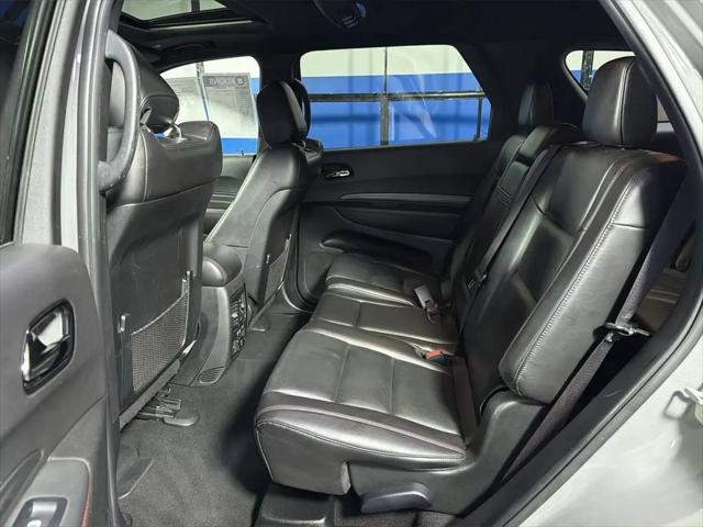 2024 Dodge Durango GT Plus AWD
