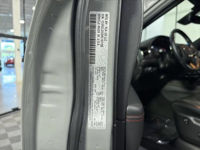 2024 Dodge Durango GT Plus AWD