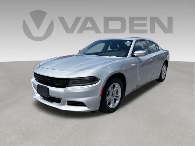 2022 Dodge Charger SXT RWD for sale in Savannah, GA