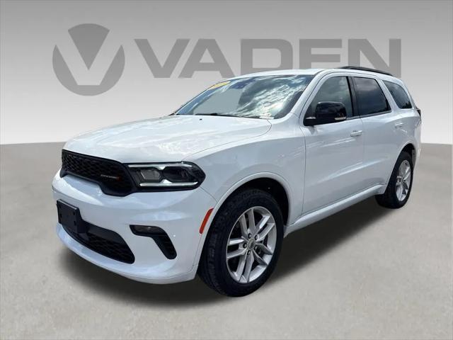 2023 Dodge Durango GT Plus AWD for sale in Savannah, GA