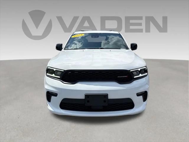 2023 Dodge Durango GT Plus AWD