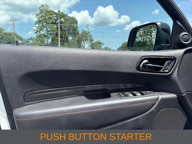 2023 Dodge Durango GT Plus AWD